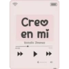 Frases de canciones 7