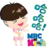 MRC Sticker Pack (Chinese) 6