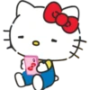 Hello Kitty enojo 6