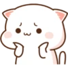 Mochi Mochi Peach Cat 1 13