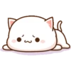 Mochi Mochi Peach Cat 1 14