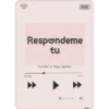 Frases de canciones 8