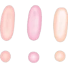 Watercolor Emojis 10