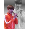 Stickers of BTS 8