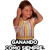 La Niña Del Pastel 8
