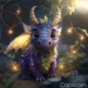 Dragons.Horoscopo.huellita 9