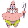 Patricio Estrella #2 11