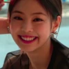 jennie sticker pack 12