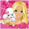 BARBIE 2 BLANCA AT 11