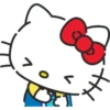 Hello Kitty enojo 7