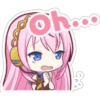 Project Sekai - Megurine Luka 9