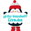 iiFeliz Navidad!! Germán Karlagalician