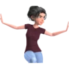 Girls 3D 11