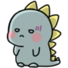 Cute Dinosaur 12