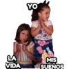 La Niña Del Pastel 9