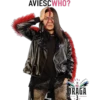 AVIESCWHO?
MAS
JDRAGA
3.
FEMINOSAS