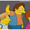 sección n°2 (the simpsons) 10