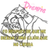 Dreams 2 YO DESPUES DE QUE ME CHO DIERAN COMO CAJÓN QUE NO CIERRA