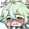 Genshin Emotes 12