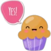 Kawaii Food 12