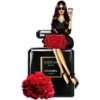 Coco
NOIR
CHANEL
PARIS