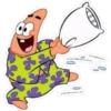 Patricio Estrella #2 13