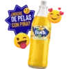 ¿NOCHE DE PELAS CON PIÑA? FANTA Sabor Piln RETORNABLE 100% in