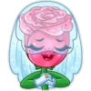 Rosas amorosas 11