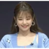 jennie sticker pack 13