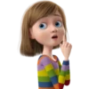 Girls 3D 12