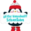 iiFeliz Navidad!! Sebastián Karlagalicion