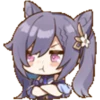 Genshin Emotes 13