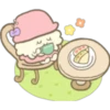 Miss Macaron and Friends 13