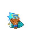 Soda Cookie! 16