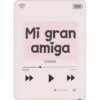 Frases de canciones 10