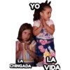 La Niña Del Pastel 11