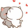 Mochi Mochi Peach Cat 2 13