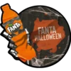 Fanta Halloween 6