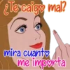 Memes princesas disney 14