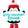 ¡¡Feliz Navidad!! Bruno Karlagaicion