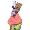 Patricio Estrella #2 14