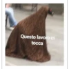 Questo lavoro ci tocca