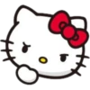 Hello Kitty enojo 8