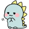 Cute Dinosaur 14