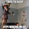 HYPE ENERGY DRINKS 18