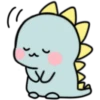 Cute Dinosaur 15