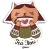 🍃Tea Time ☕ 18