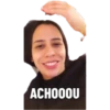 ACHOOOU