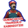 Gorka Ronquete 12