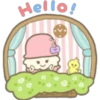 Miss Macaron and Friends 16